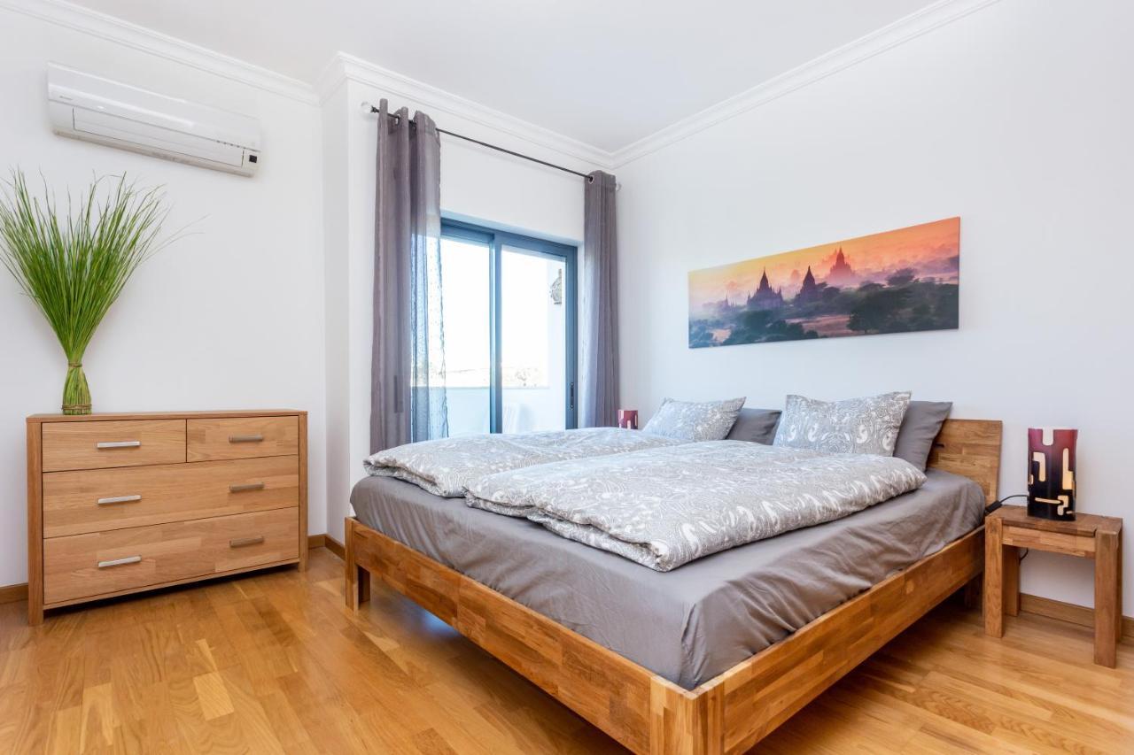 Sacha'S Sweet Home, Lovely 2 Bedroom Apartment, Walking Distance To Town, Beach And Marina Lagos Exteriör bild