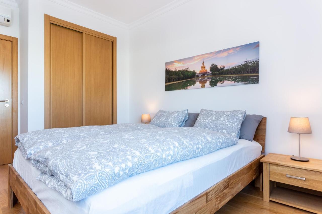 Sacha'S Sweet Home, Lovely 2 Bedroom Apartment, Walking Distance To Town, Beach And Marina Lagos Exteriör bild