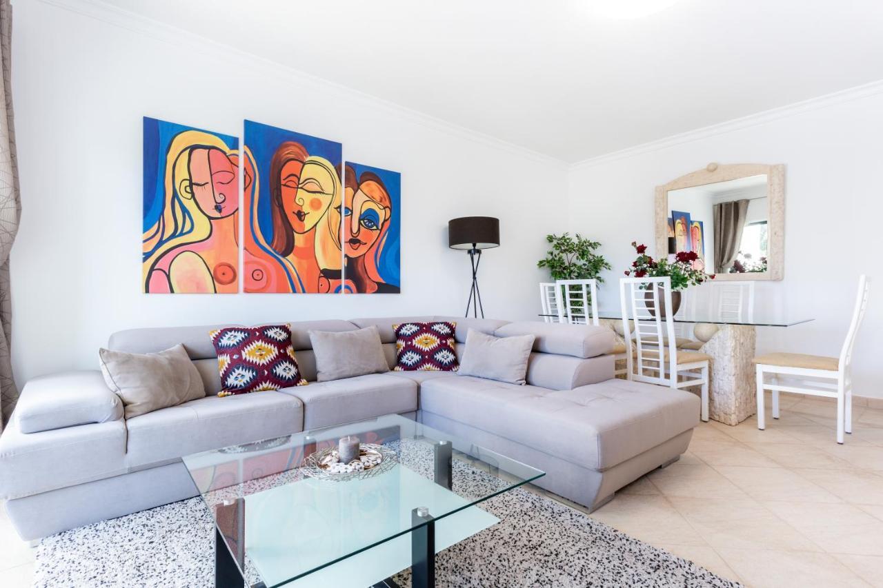 Sacha'S Sweet Home, Lovely 2 Bedroom Apartment, Walking Distance To Town, Beach And Marina Lagos Exteriör bild