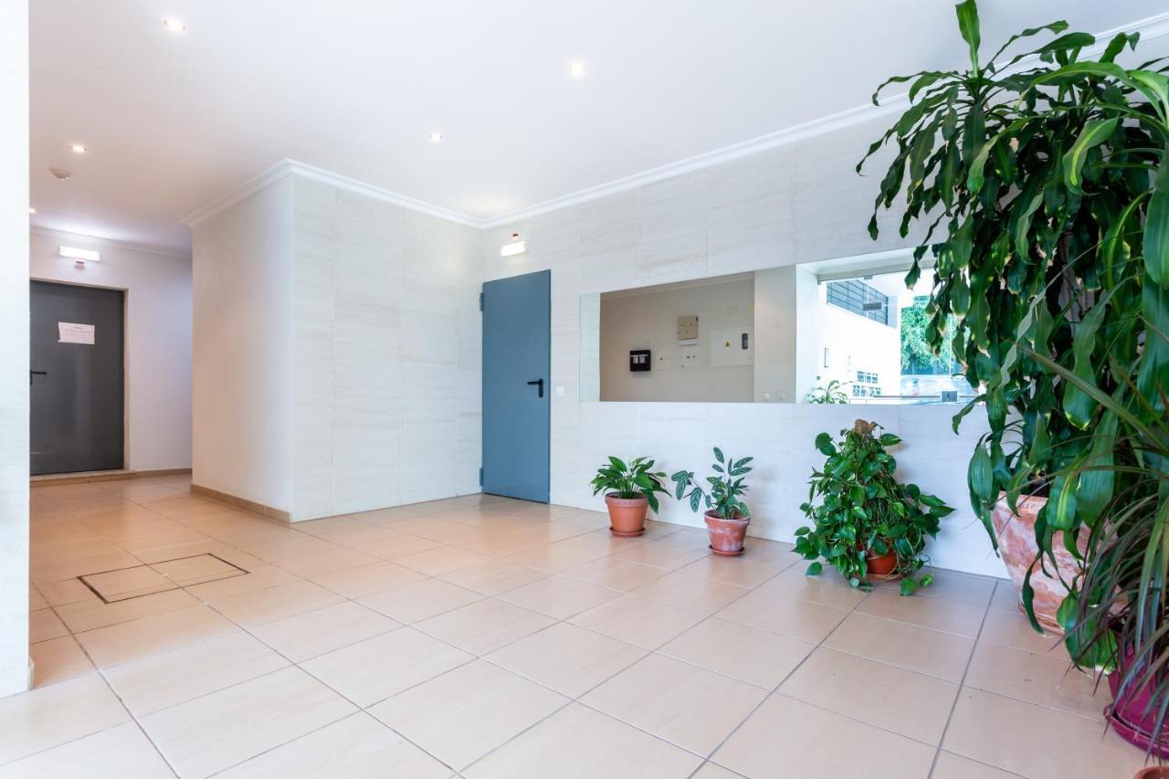 Sacha'S Sweet Home, Lovely 2 Bedroom Apartment, Walking Distance To Town, Beach And Marina Lagos Exteriör bild